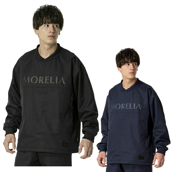 楽天市場】モレリア ウインドブレーカーの通販
