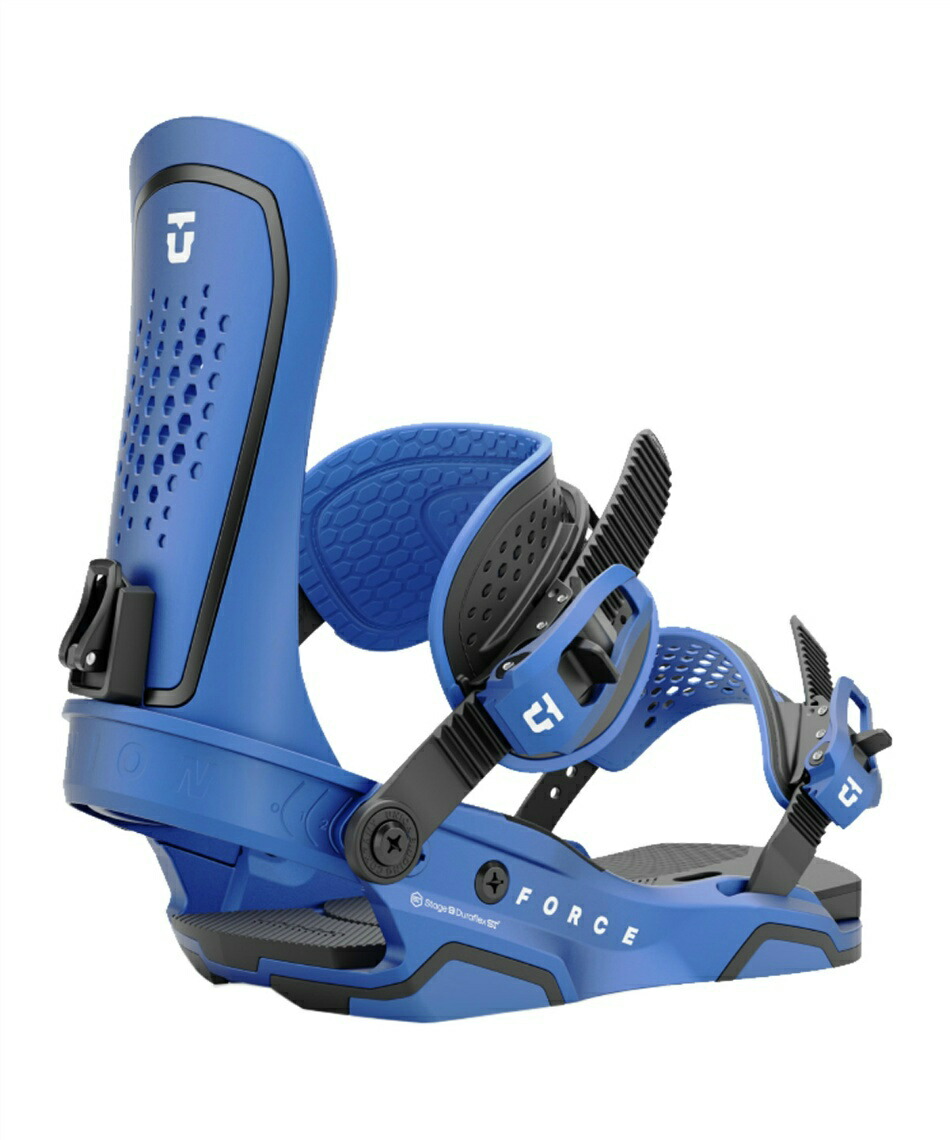 楽天市場】ユニオン スノーボード ビンディング メンズ フォース FORCE