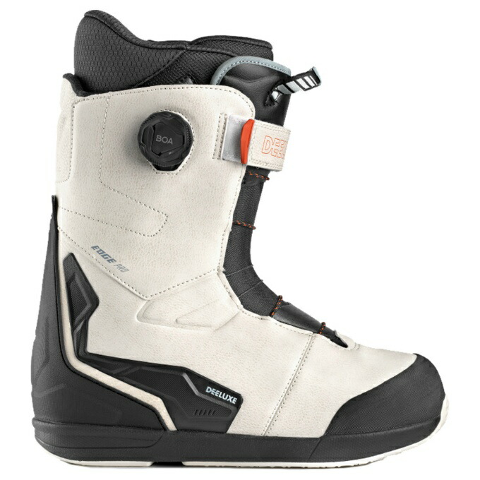 楽天市場】ディーラックス スノーボードブーツ ひもタイプ メンズ