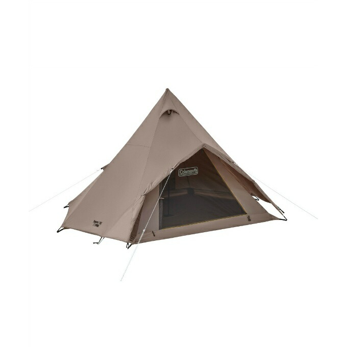 楽天市場】コールマン テント ワンポールテント ティピー/ST TEPEE/ST