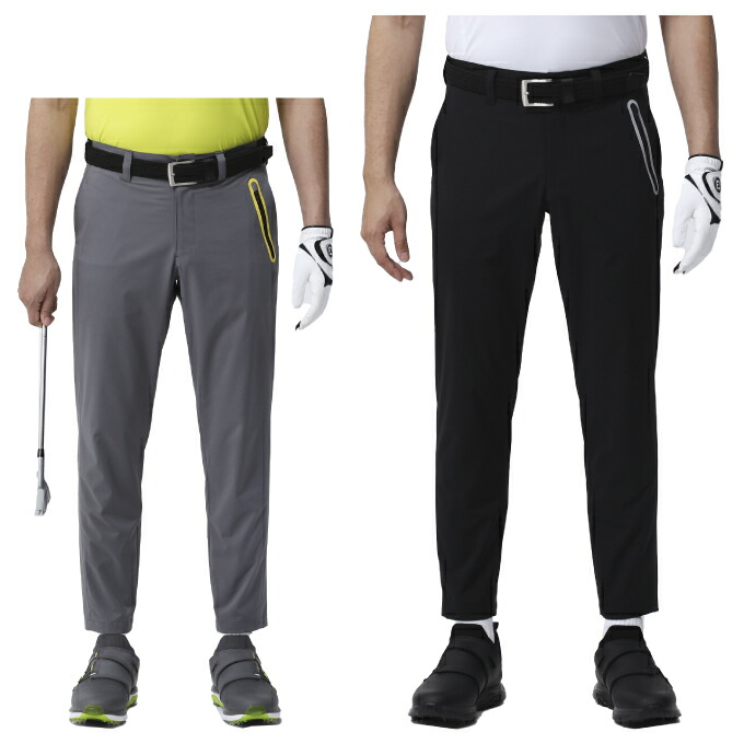 楽天市場】フットジョイ FootJoy ゴルフウェア アンクルパンツ メンズ
