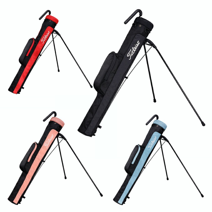 楽天市場】タイトリスト Titleist スタンドクラブケース Next Gen