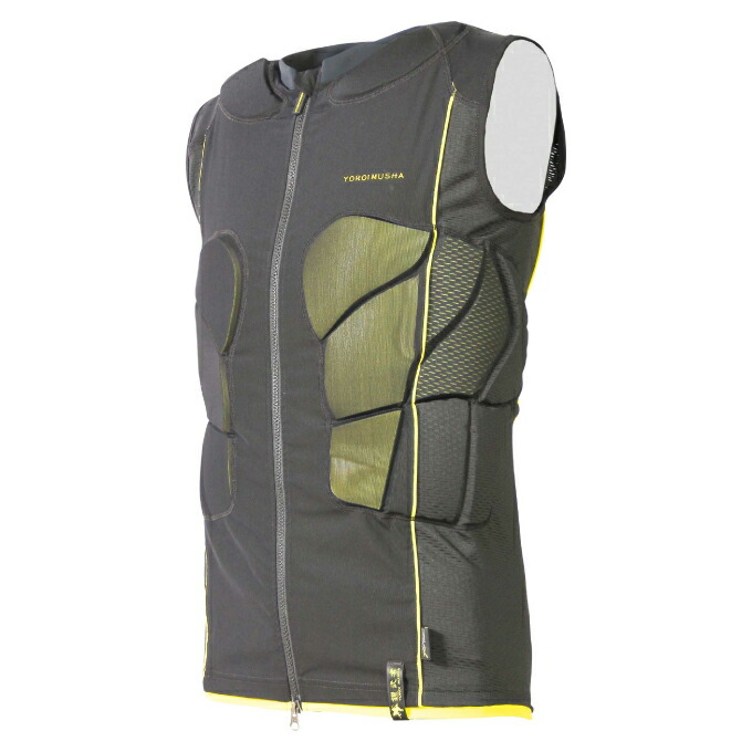 楽天市場】鎧武者 YOROI MUSHA スキー スノーボード プロテクター