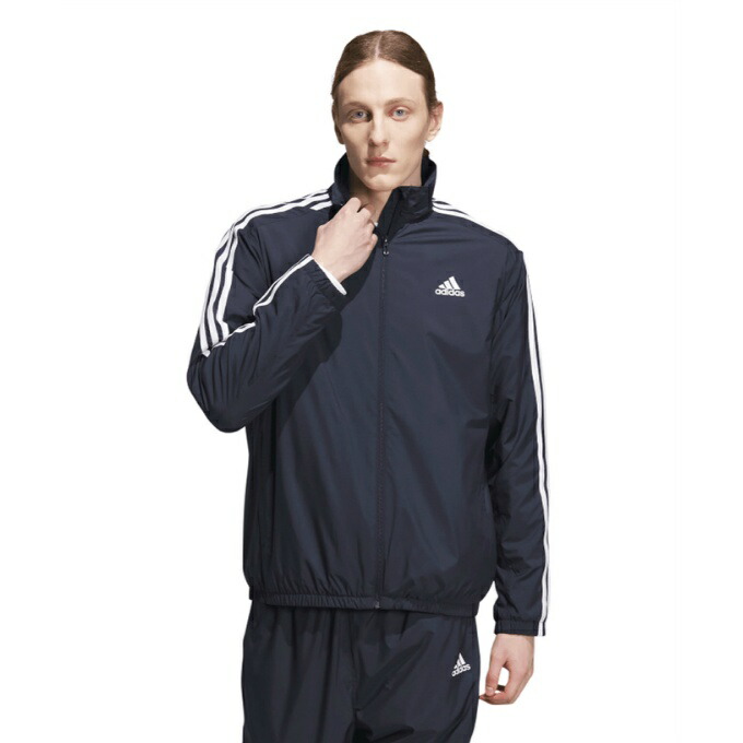 楽天市場】アディダス ウインドブレーカー ジャケット メンズ スリー