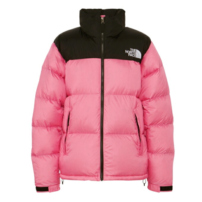 楽天市場】ザ・ノース・フェイス ダウンジャケット メンズ ヌプシ