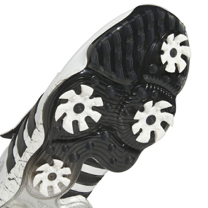 楽天市場】アディダス ゴルフシューズ ソフトスパイク メンズ ツアー