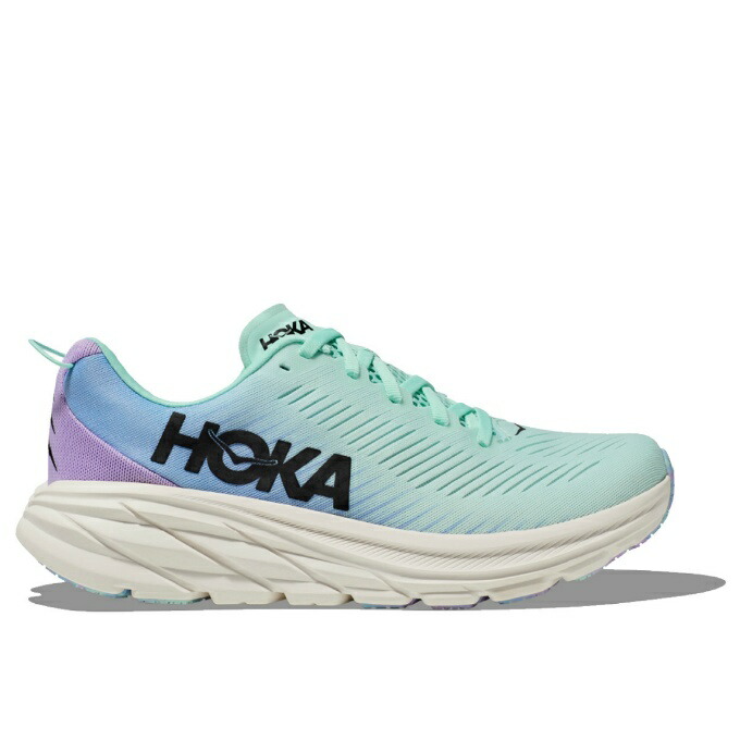 楽天市場】ホカ HOKA ランニングシューズ レディース リンコン 3