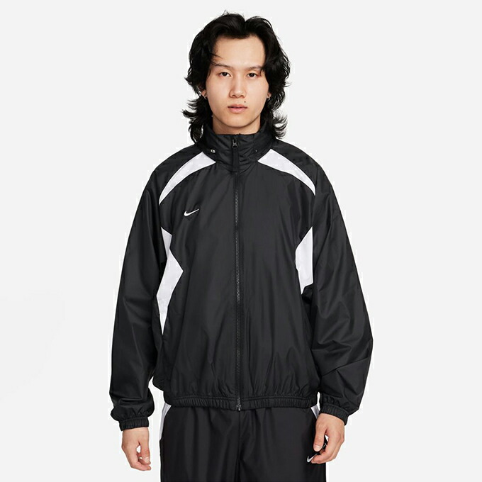 NIKE F.C.R.B. ウィンドブレーカー ピステ シャカシャカ NIKE F.C.R.B.