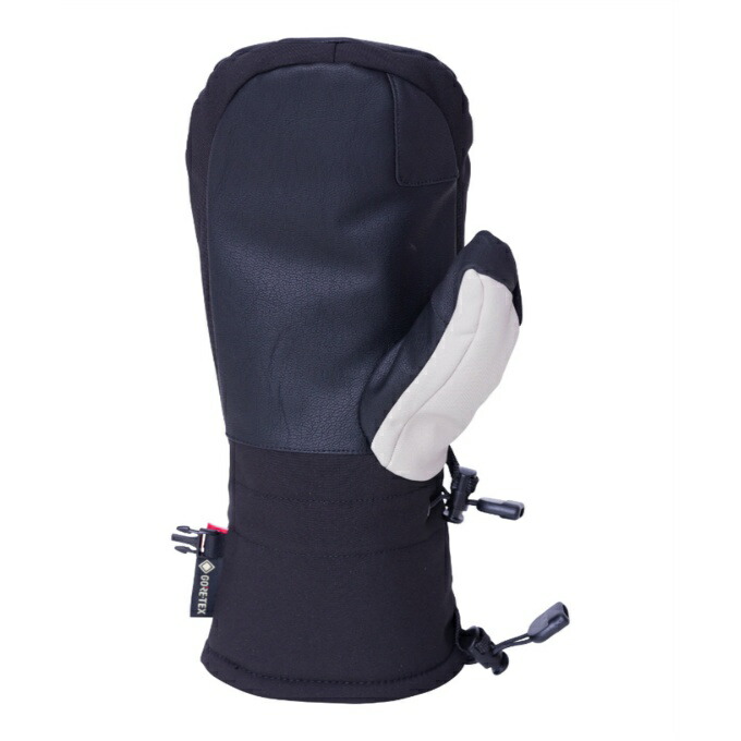 楽天市場】シックスエイトシックス 686 スノーボードグローブ ミトン