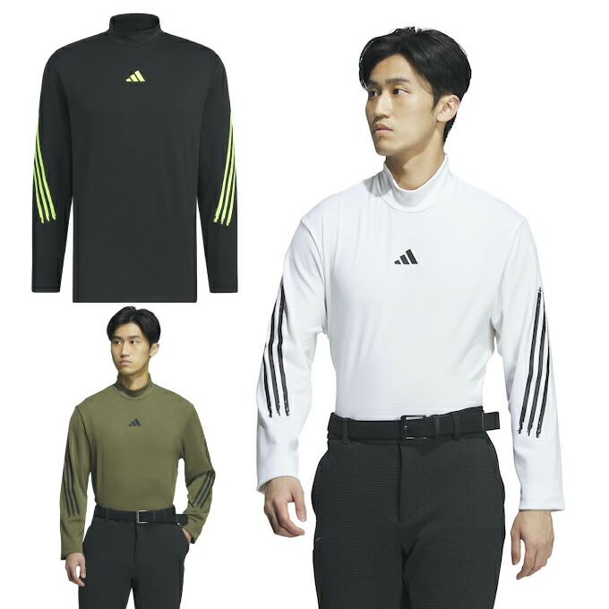 楽天市場】アディダス ゴルフウェア 長袖シャツ メンズ COLD.RDY