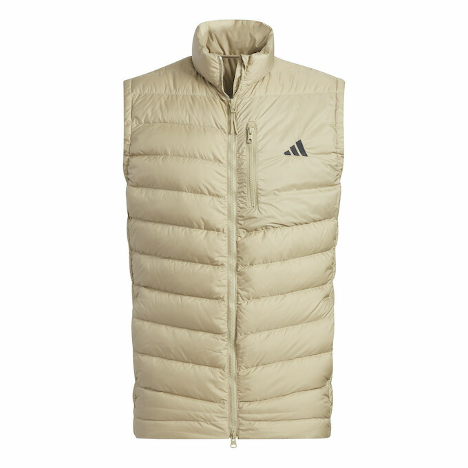 楽天市場】アディダス ゴルフウェア アウターベスト メンズ リップス