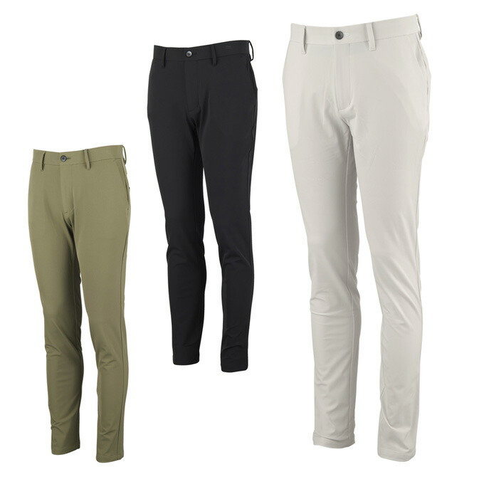 楽天市場】デサントゴルフ DESCENTE GOLF ゴルフウェア ロングパンツ