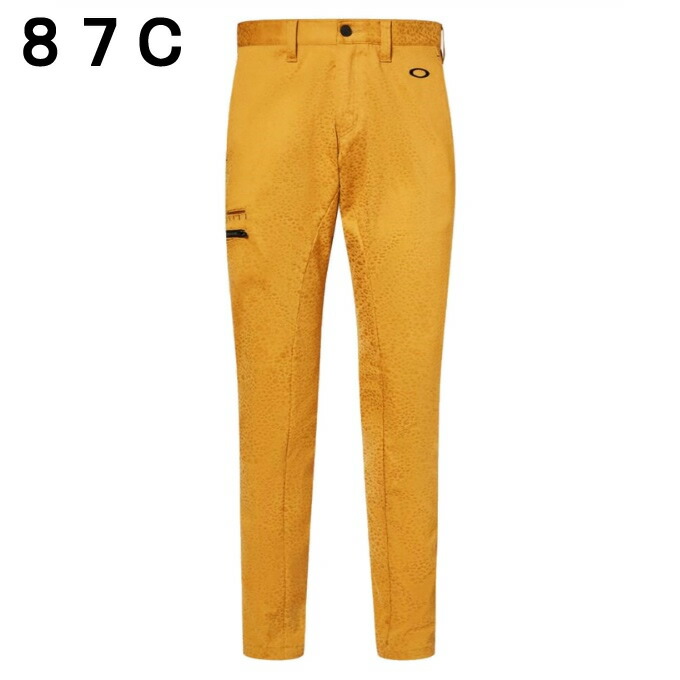 楽天市場】オークリー ゴルフウェア ロングパンツ メンズ SKULL H/O