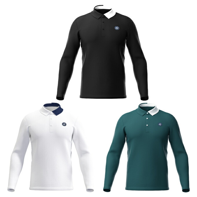 楽天市場】テーラーメイド TaylorMade ゴルフウェア ポロシャツ 長袖