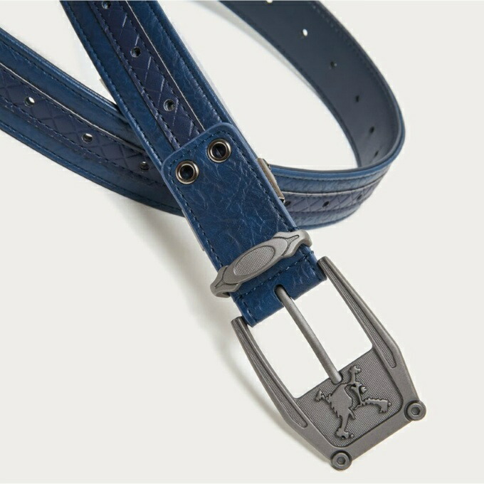 楽天市場】オークリー ゴルフ ベルト メンズ SKULL BELT 16.1 スカル