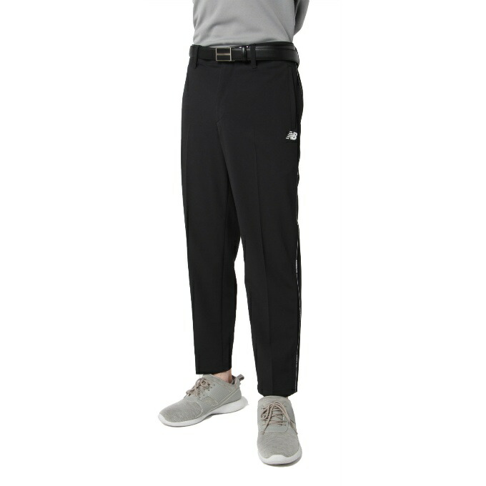 楽天市場】ニューバランス ゴルフウェア ロングパンツ メンズ