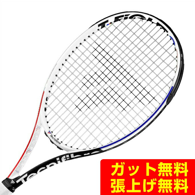 楽天市場】テクニファイバー TECNIFIBRE 硬式テニスラケット TFIGHT