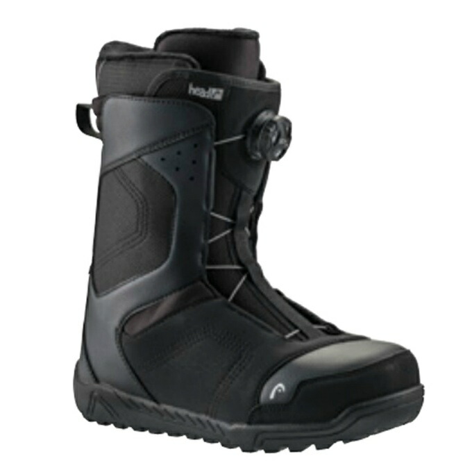 楽天市場】ヘッド(HEAD) スノーボードブーツ ダイヤルタイプ メンズ