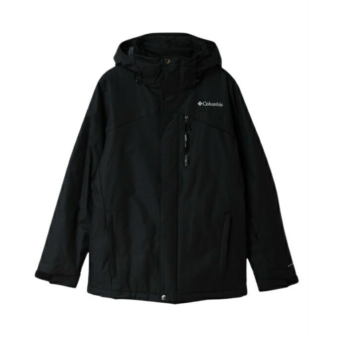楽天市場】コロンビア Columbia スノーボードウェア ジャケット メンズ