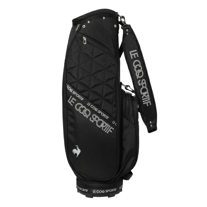 楽天市場】ルコックスポルティフ(le coq sportif) キャディバッグ