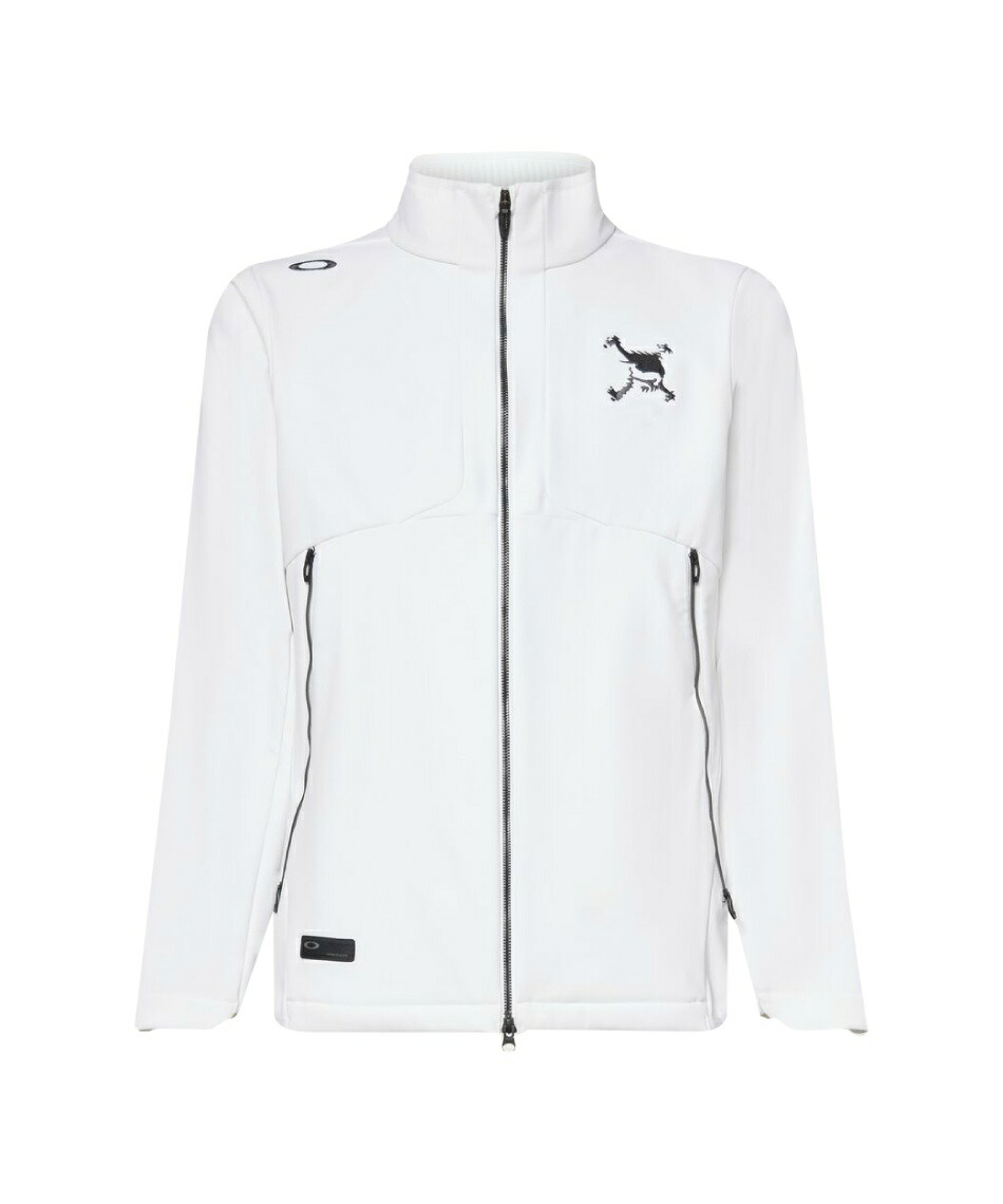 楽天市場】オークリー(OAKLEY) ゴルフウェア ブルゾン メンズ SKULL