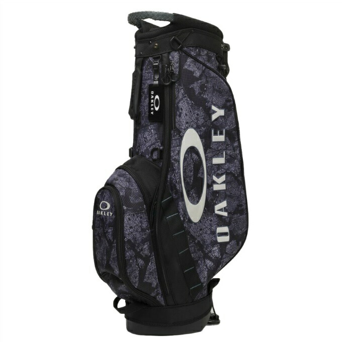 楽天市場】オークリー キャディバッグ（ゴルフ｜スポーツ・アウトドア