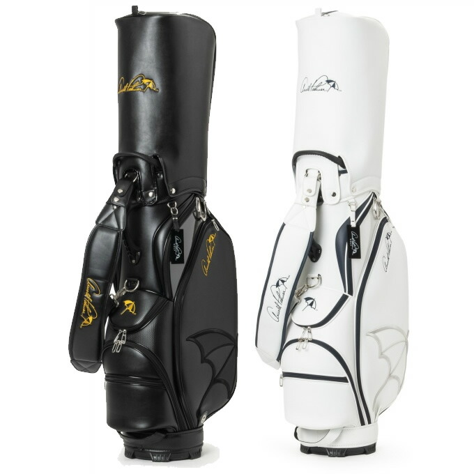 楽天市場】アーノルドパーマー キャディバッグの通販