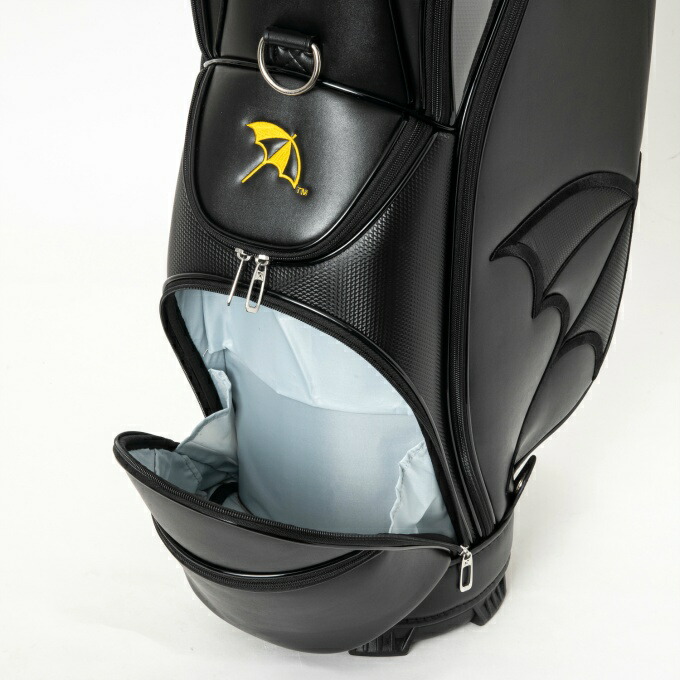 楽天市場】アーノルドパーマー(arnold palmer) キャディバッグ メンズ