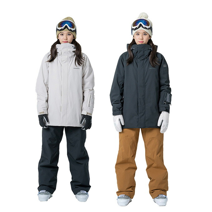 楽天市場】ウィンデックス(WINDEX) スキーウェア 上下セット