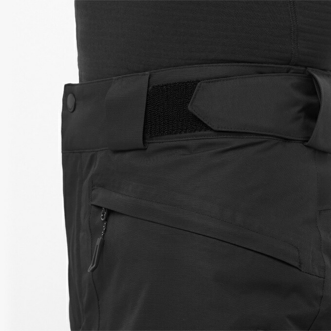 楽天市場】サロモン(SALOMON) スノーボードウェア パンツ メンズ VENOM