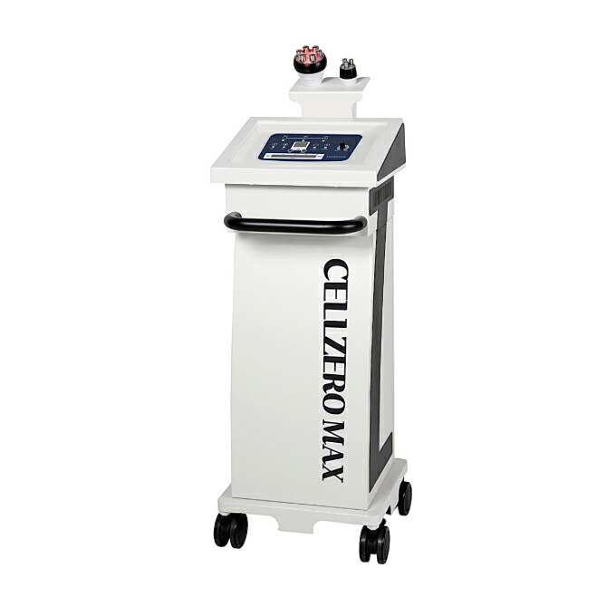 楽天市場】セルゼロ CELLZERO セルゼロマックス CELLZERO MAX 美顔器