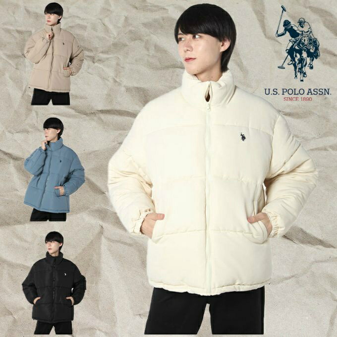 楽天市場】ユーエスポロアッスン U.S. POLO ASSN. ダウンジャケット