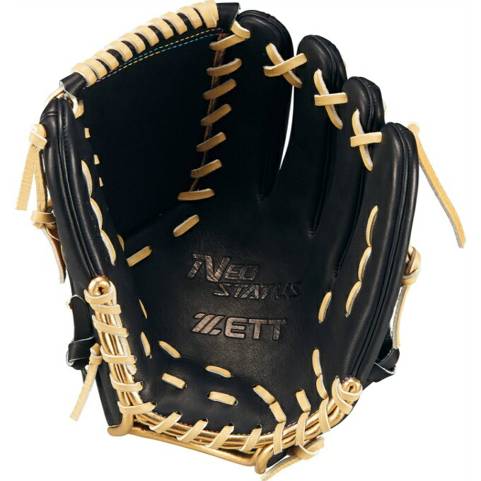 楽天市場】ゼット ZETT 野球 一般軟式グローブ 投手 メンズ レディース
