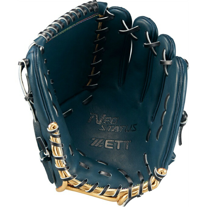 楽天市場】ゼット ZETT 野球 一般軟式グローブ 投手 メンズ レディース