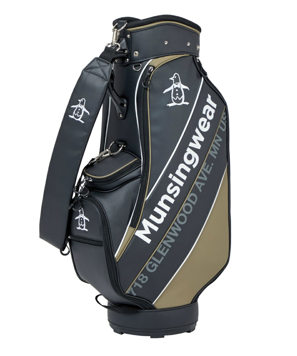 munsing キャディバッグ ゴルフ」の人気商品一覧 | 安い商品を通販