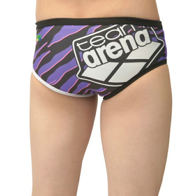 楽天市場】アリーナ arena トレーニング水着 スパッツ メンズ