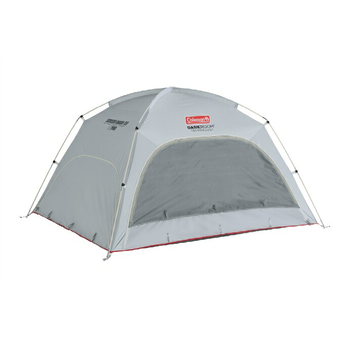 楽天市場】コールマン スクリーンテントスクリーンシェード DR 2218844