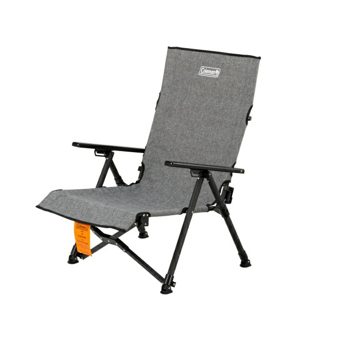 楽天市場】コールマン アウトドアチェア レイチェア リクライニング
