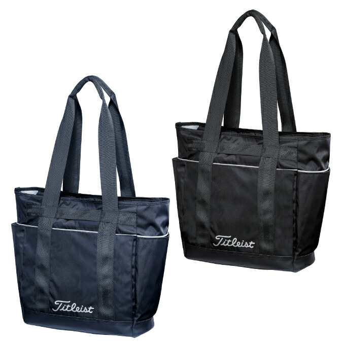 楽天市場】タイトリスト Titleist トートバッグ メンズ シティ