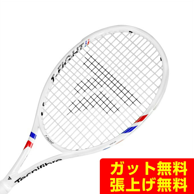 楽天市場】tecnifibre t－fight 300の通販