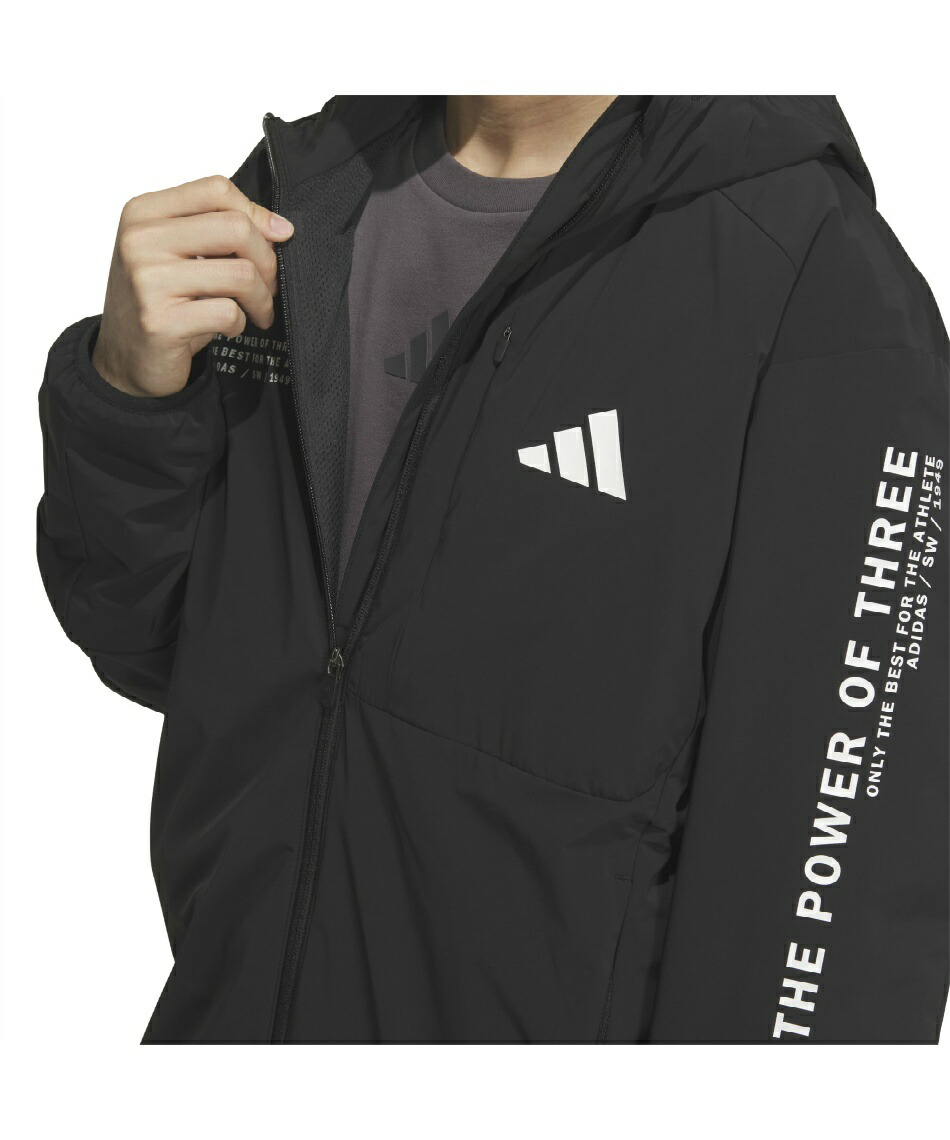 楽天市場】アディダス(adidas) ウインドブレーカー 上下セット メンズ