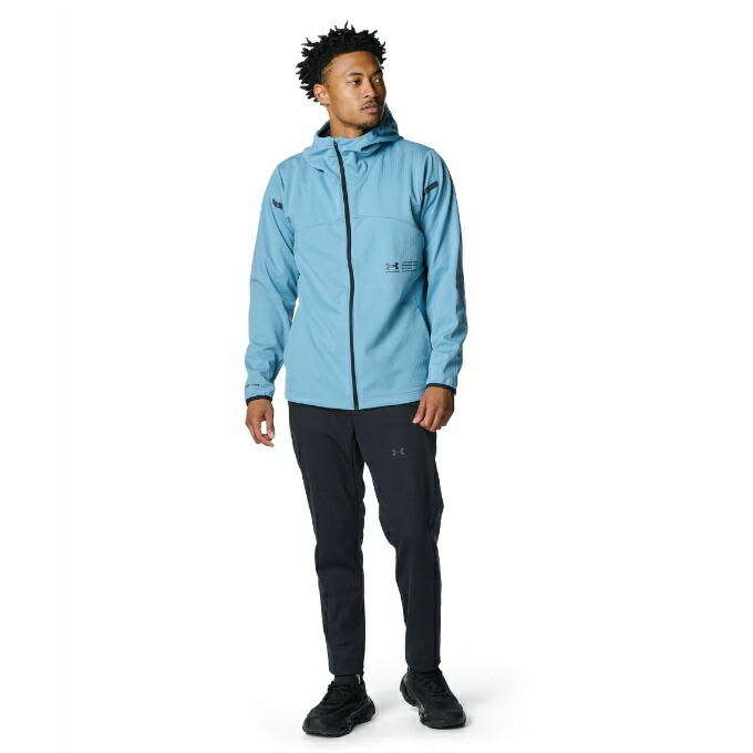 楽天市場】アンダーアーマー(UNDER ARMOUR) ウインドブレーカー 上下