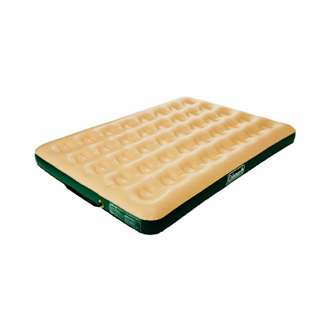 楽天市場】コールマン エアマットセット 大型 コンフォートエアー