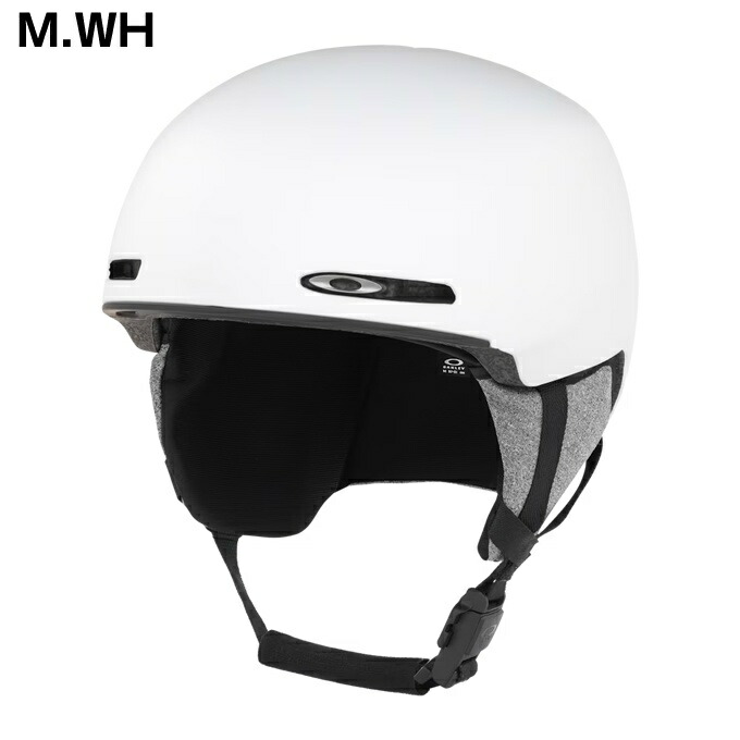 楽天市場】オークリー(OAKLEY) スキー スノーボードヘルメット HELMET+