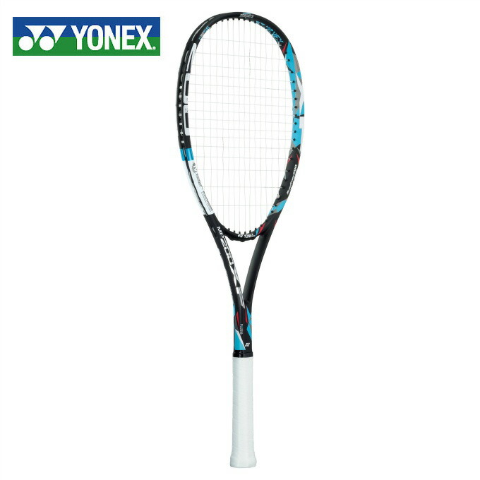 楽天市場】ヨネックス(YONEX) ガット張り上げ済み マッスルパワー200XF