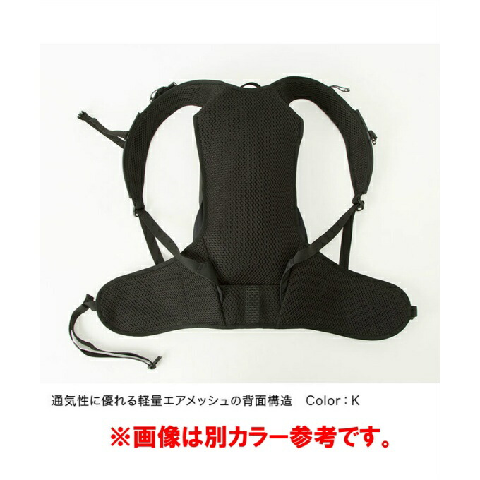 楽天市場】ノースフェイス ザック メンズ レディース Martin Wing 10