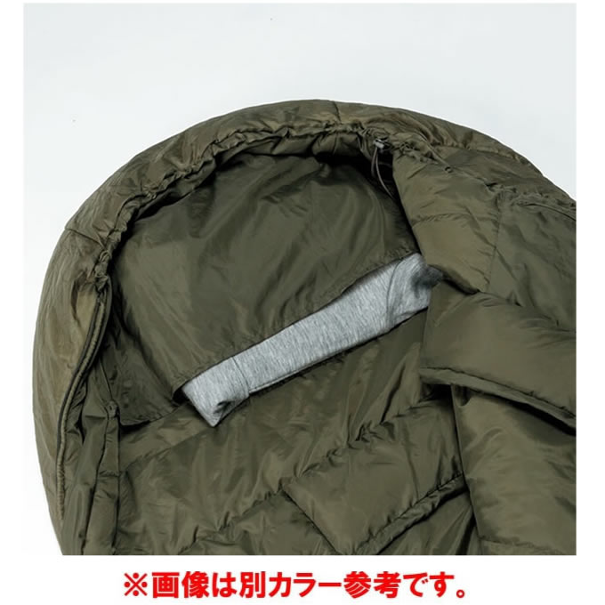 楽天市場】スノーピーク snow peak マミー型シュラフ ミリタリー