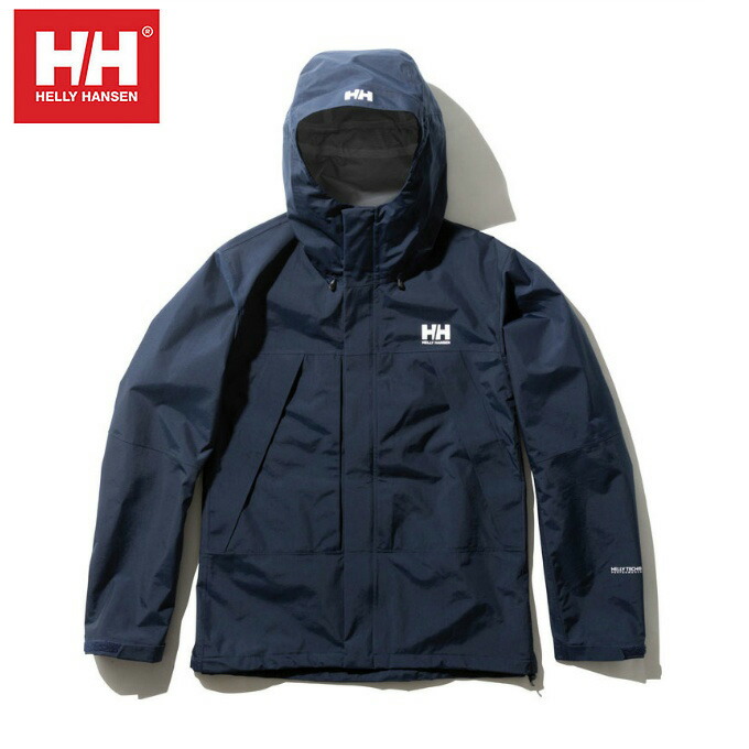 楽天市場】ヘリーハンセン HELLY HANSEN アウトドア ジャケット メンズ