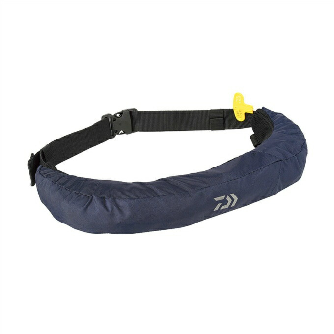 楽天市場】ダイワ DAIWA DF-2709 インフレータブルライフジャケット