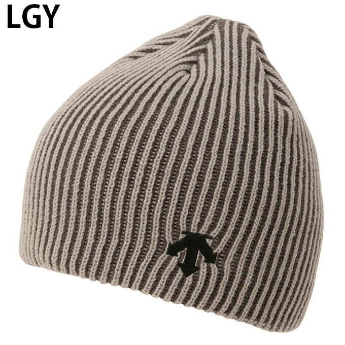 楽天市場】デサント DESCENTE ニット帽 メンズ レディース ニット